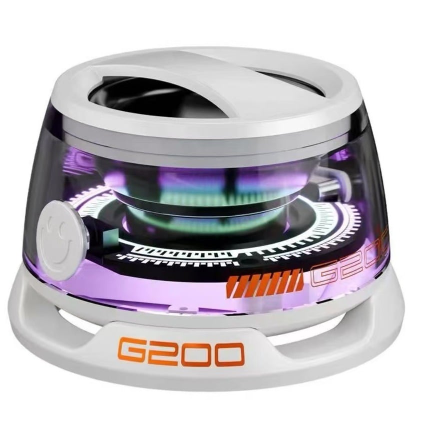 MagnaBeats Portable Magnetic Speaker