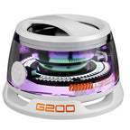 MagnaBeats Portable Magnetic Speaker