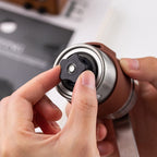 Manual Coffee Grinder – 304 Stainless Steel