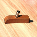 Manual Woodworking Edge Router