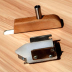 Manual Woodworking Edge Router