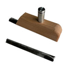 Manual Woodworking Edge Router