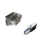 Manual Woodworking Edge Router