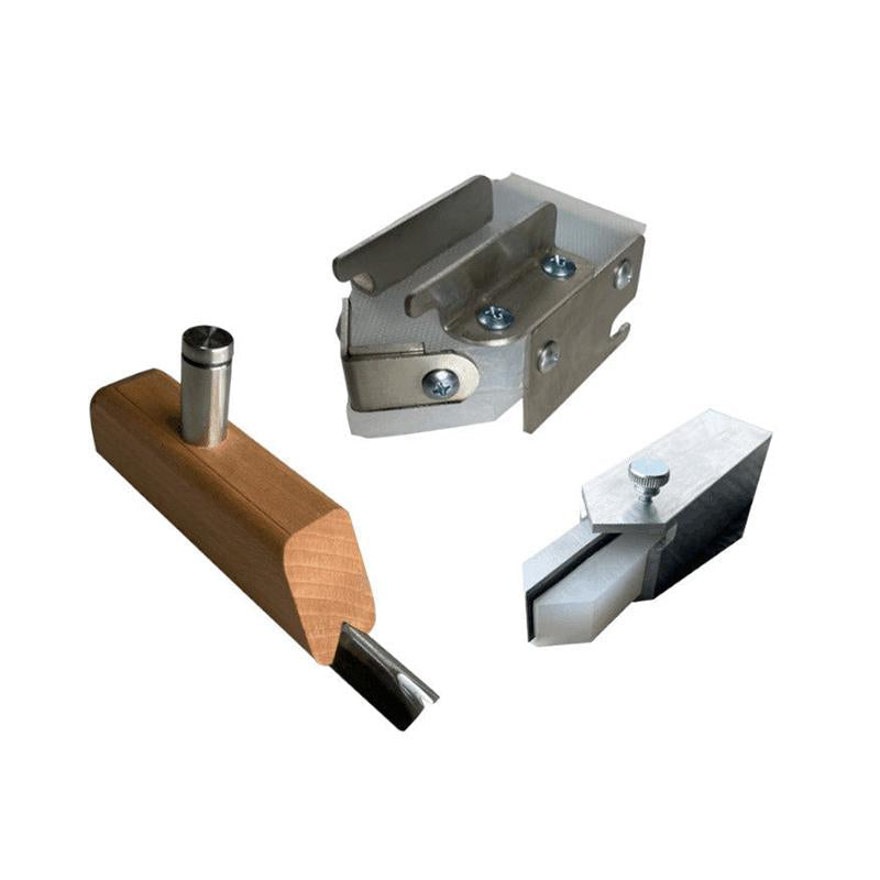 Manual Woodworking Edge Router