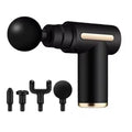 Massage Gun for Targeted Muscle Relaxation & Recovery