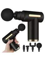 Massage Gun for Targeted Muscle Relaxation & Recovery