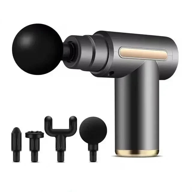 Massage Gun for Targeted Muscle Relaxation & Recovery