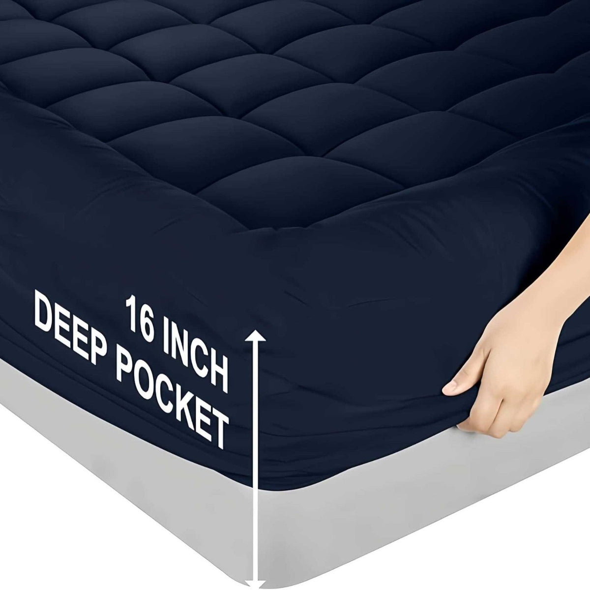 Mattress Topper