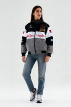 McLaren F1 x Mercedes-Benz Vintage Racing Jacket – Unisex – Retro