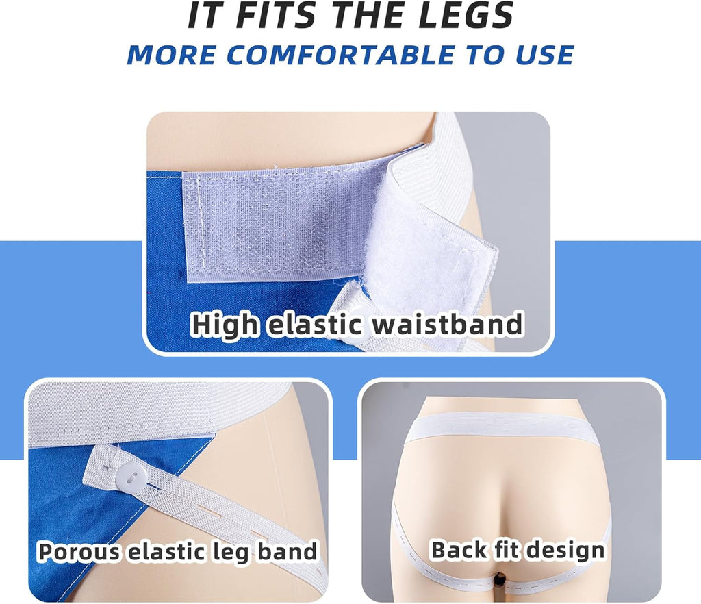 Boneroshop | Medical grade portable reusable urine drainage bag