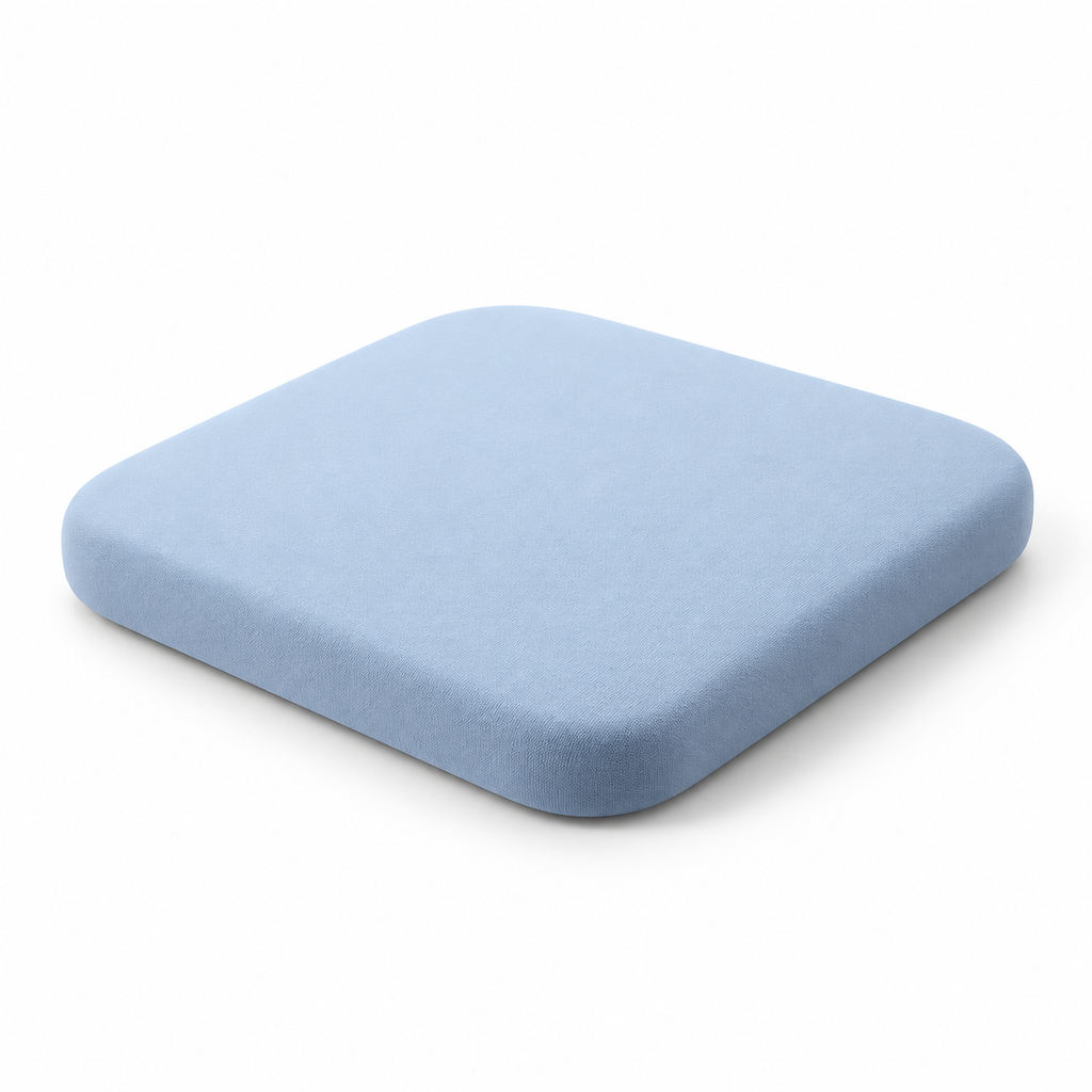 Memory Foam Cushion Orthopedic Seat High Quality Comfort