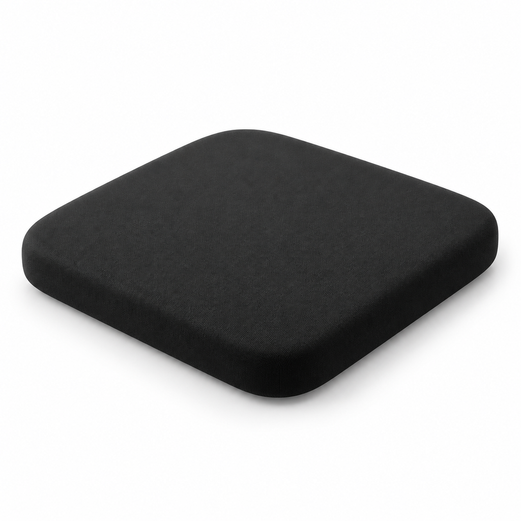 Memory Foam Cushion Orthopedic Seat High Quality Comfort