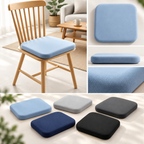 Memory Foam Cushion Orthopedic Seat High Quality Comfort