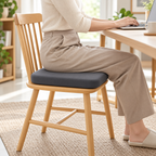 Memory Foam Cushion Orthopedic Seat High Quality Comfort