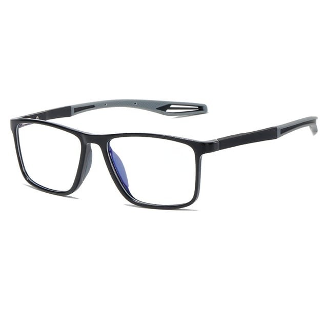 Boneroshop | Men’s Sport Ultra-Light Anti-Blue Light Age-Related Reading Glasses