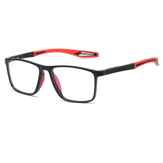 Boneroshop | Men’s Sport Ultra-Light Anti-Blue Light Age-Related Reading Glasses