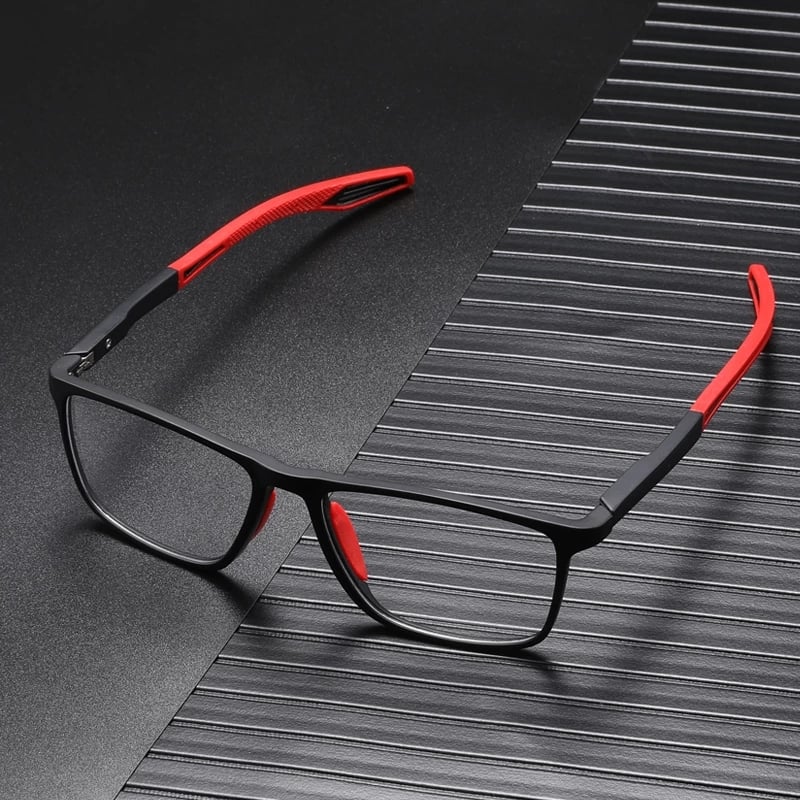 Boneroshop | Men’s Sport Ultra-Light Anti-Blue Light Age-Related Reading Glasses