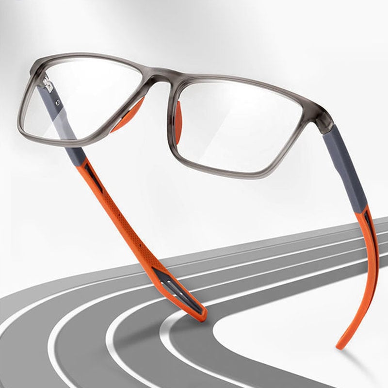 Boneroshop | Men’s Sport Ultra-Light Anti-Blue Light Age-Related Reading Glasses