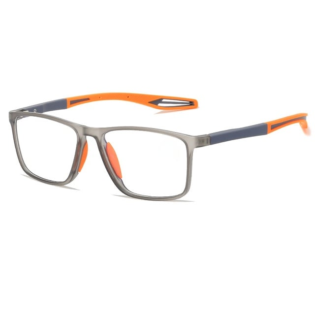 Boneroshop | Men’s Sport Ultra-Light Anti-Blue Light Age-Related Reading Glasses