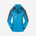 Men's DWR Hiking Jacket | Windproof Boneroshop