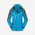 Men's DWR Hiking Jacket | Windproof Boneroshop