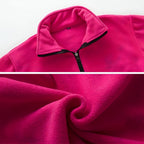 Men's DWR Hiking Jacket | Windproof Boneroshop