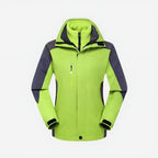 Men's DWR Hiking Jacket | Windproof Boneroshop