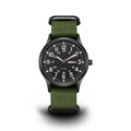 Boneroshop | Men's Field Watch with Luminous Dial