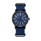 Boneroshop | Men's Field Watch with Luminous Dial