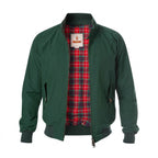 Men's Harrington Jacket | Classic & Comfortable
