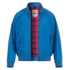 Men's Harrington Jacket | Classic & Comfortable