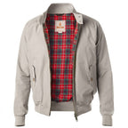 Men's Harrington Jacket | Classic & Comfortable