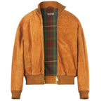 Men's Harrington Jacket | Classic & Comfortable