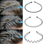Men's Headband