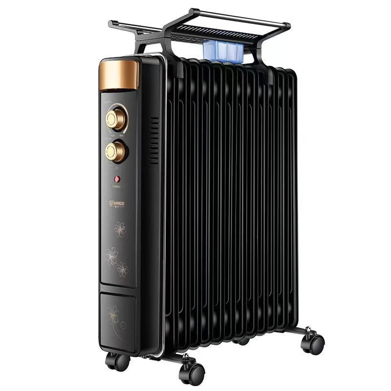 Men's Oil-Filled Radiator