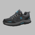 Men's Outdoor Hiking Shoes - All-Weather Trail Comfort