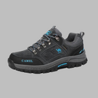 Men's Outdoor Hiking Shoes - All-Weather Trail Comfort