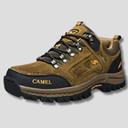 Men's Outdoor Hiking Shoes - All-Weather Trail Comfort