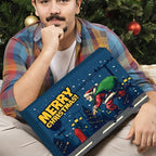 Men's Outdoor Survival Gear Advent Calendar 24 Day Camping Tool Gift