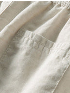 Men's Set with Summer Look