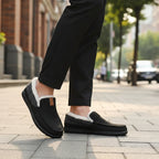 Men's Slip-On Loafers | Home Footwear