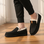 Men's Slip-On Loafers | Home Footwear