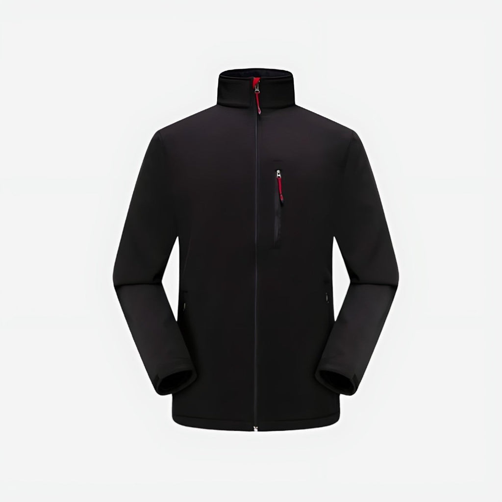 Men's Softshell Jacket