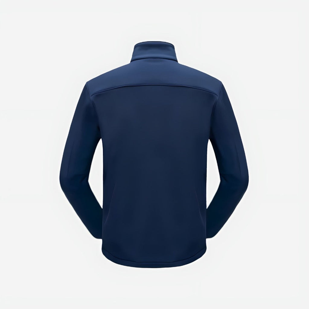 Men's Softshell Jacket