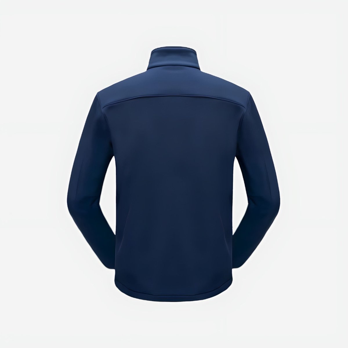 Men's Softshell Jacket