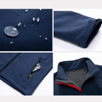 Men's Softshell Jacket