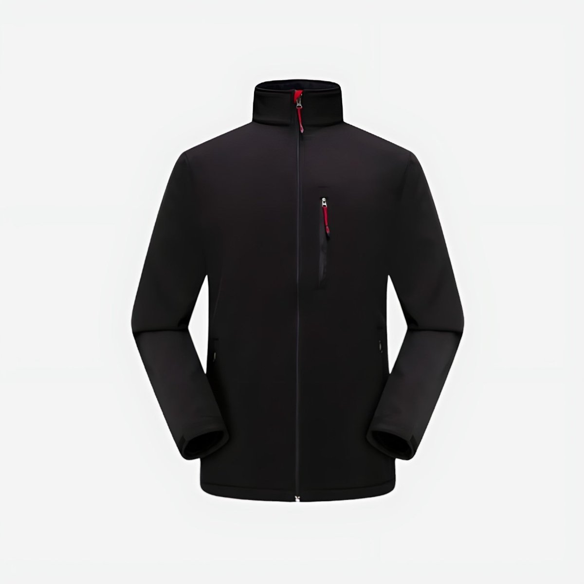Men's Softshell Jacket