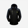 Men's Trekking Jacket | Waterproof and Windproof