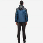 Men's Trekking Jacket | Waterproof and Windproof