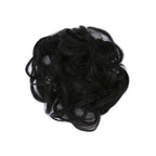 Messy Bun Fake Hair Scrunchie | Boneroshop